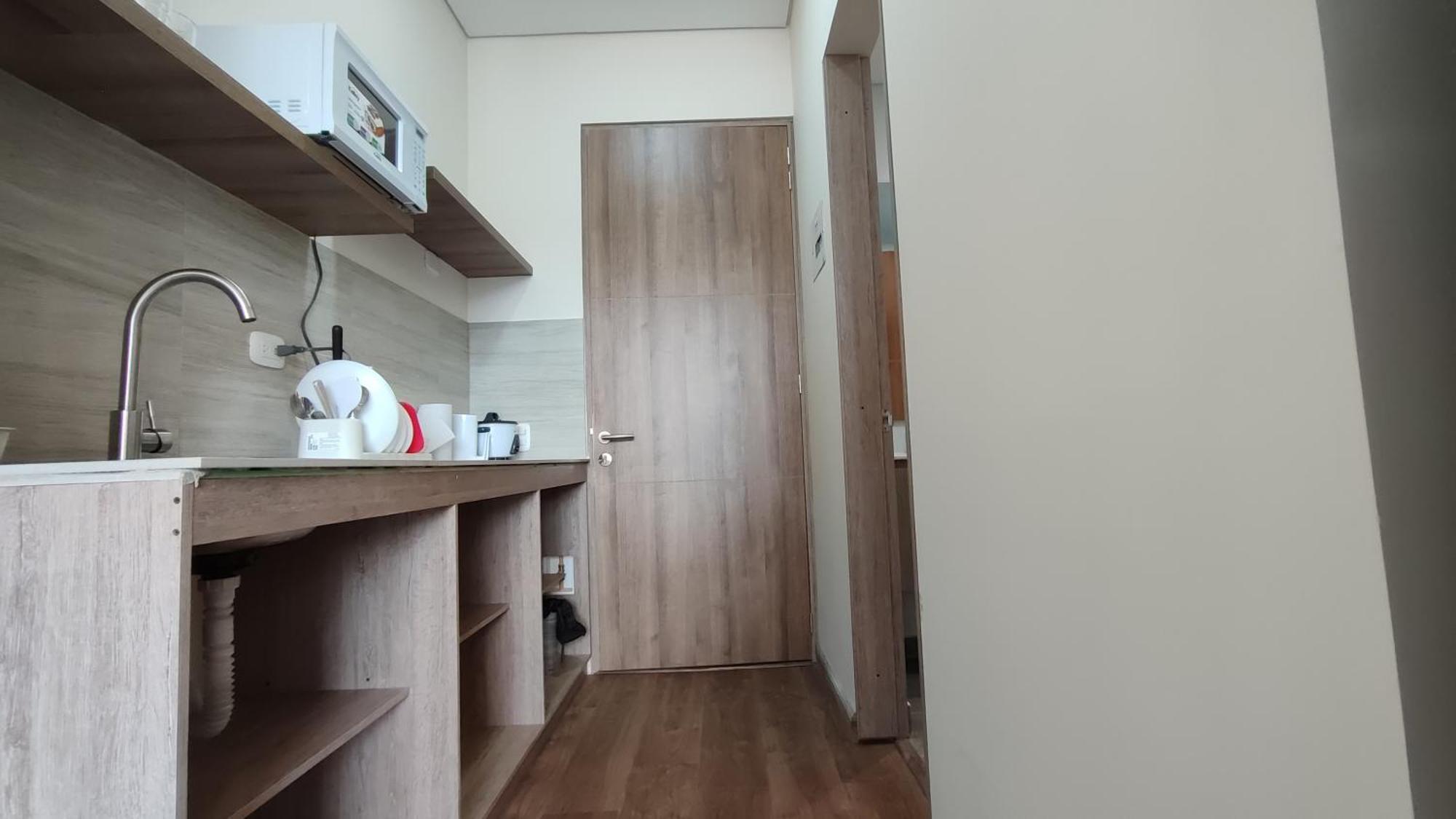 La Milla, Lofts Lejlighed Chía Eksteriør billede
