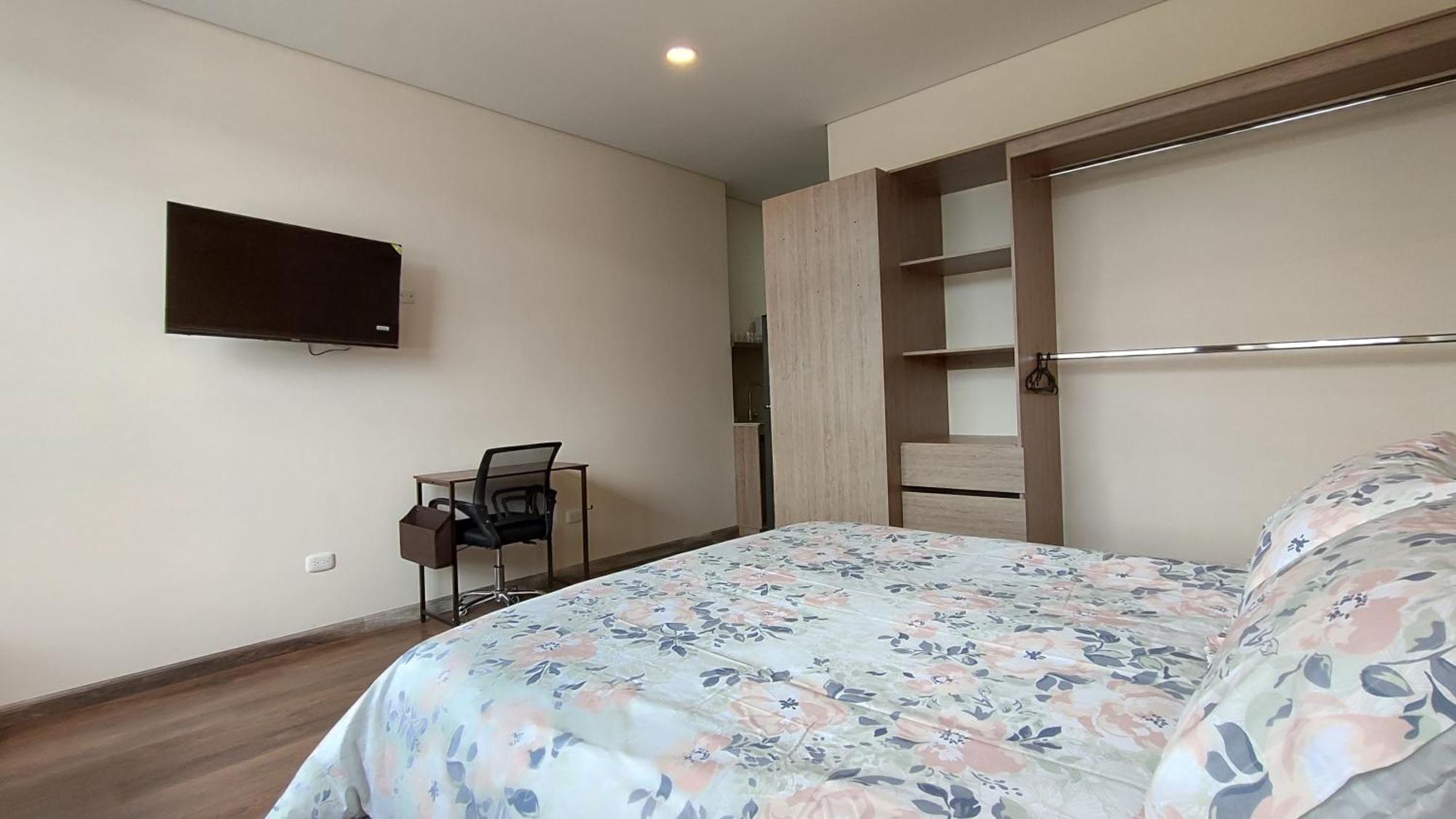 La Milla, Lofts Lejlighed Chía Eksteriør billede
